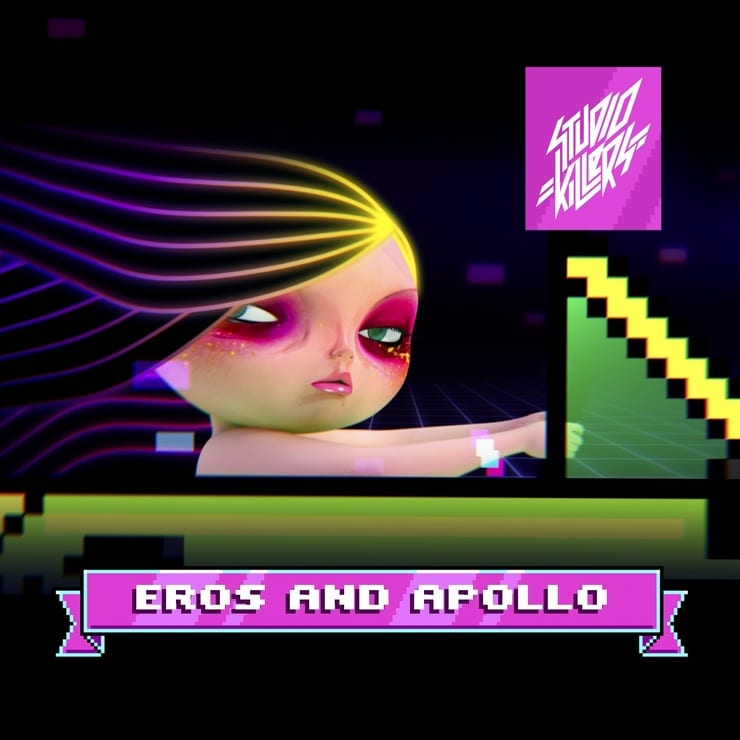 Studio Killers