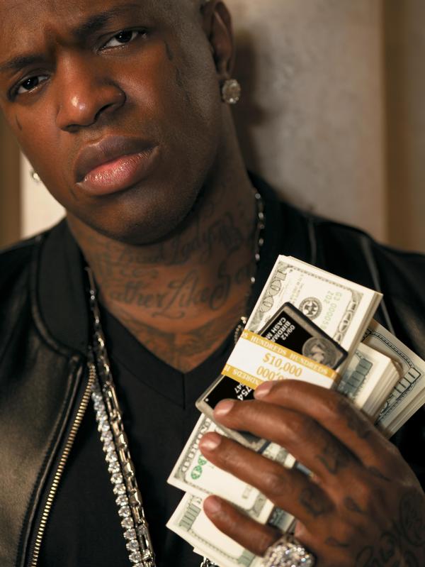 Birdman