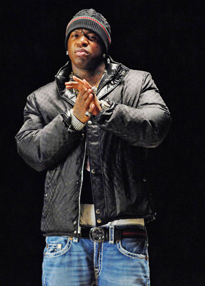 Birdman