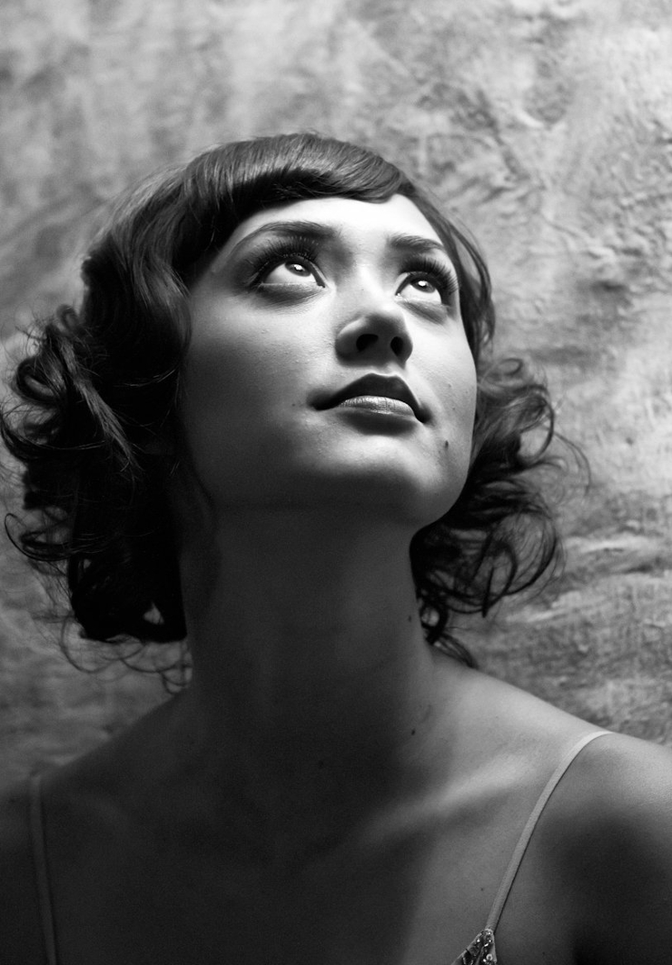Dia Frampton