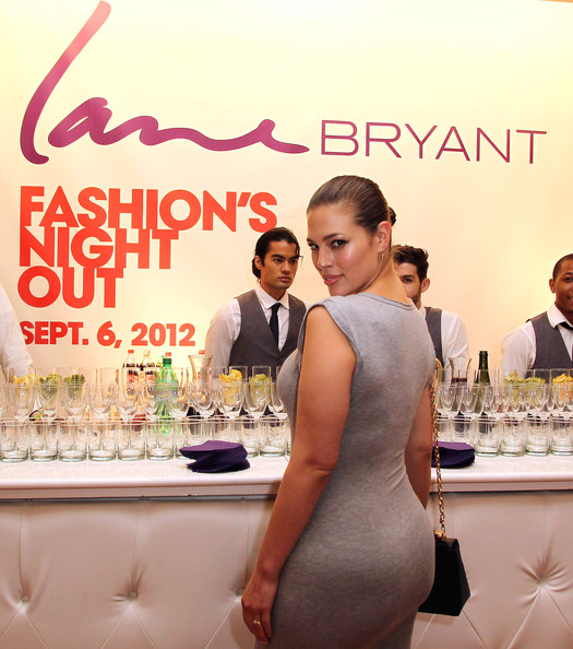 Ashley Graham Ashley Graham