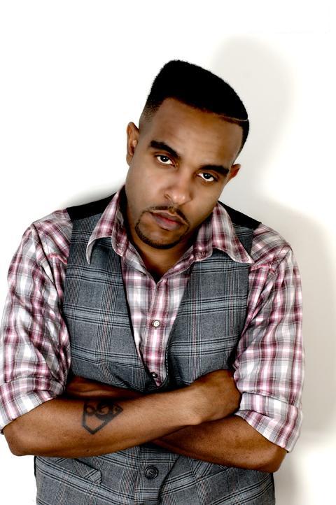 Verse Simmonds
