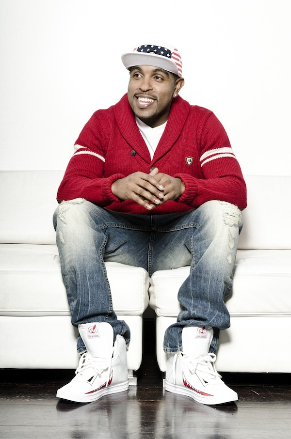 Verse Simmonds