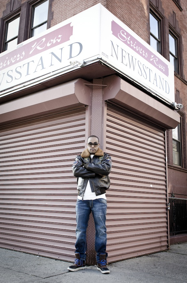 Verse Simmonds
