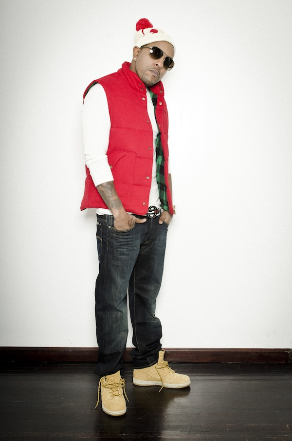 Verse Simmonds