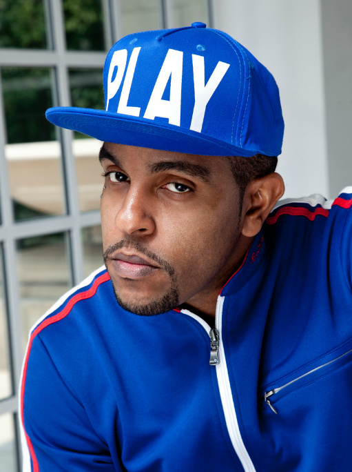 Verse Simmonds