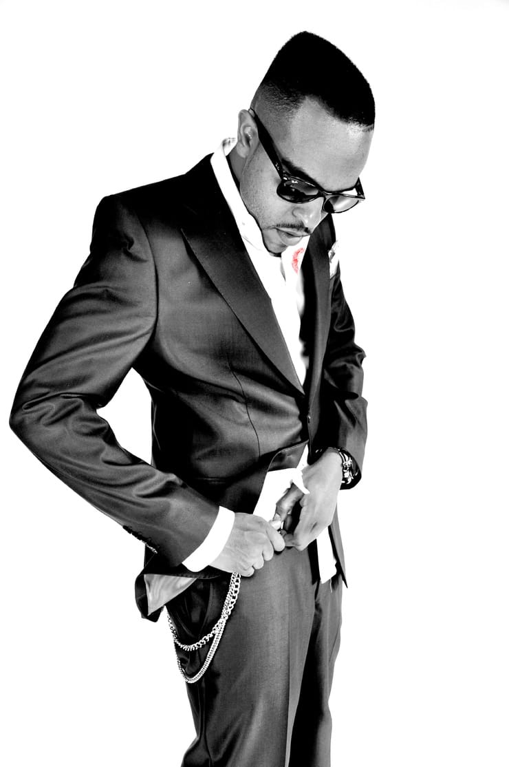 Verse Simmonds