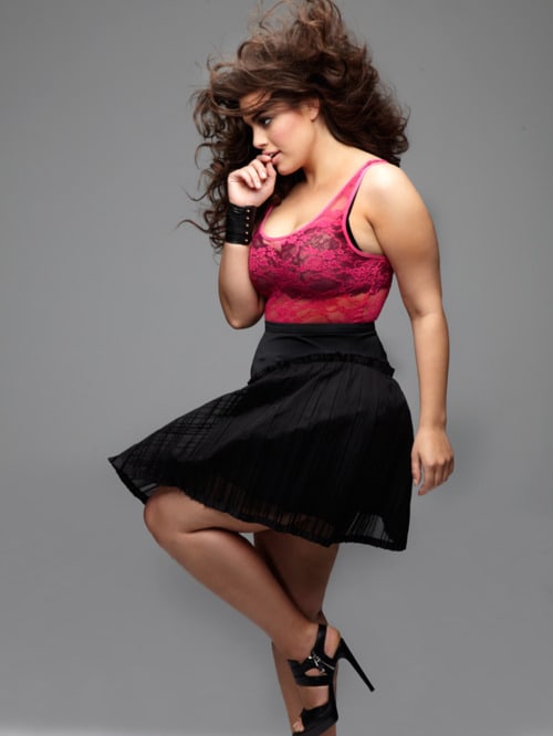 Ashley Graham Ashley Graham