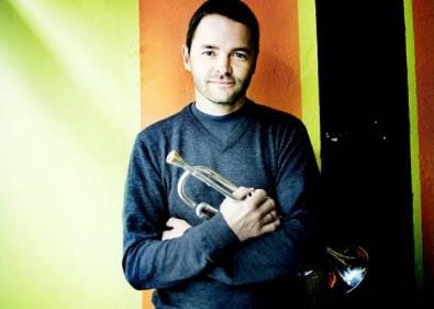 Arve Henriksen