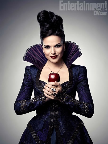 Lana Parrilla