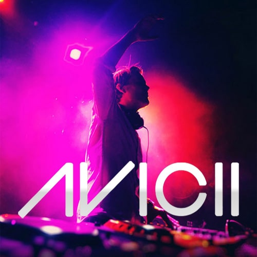 Avicii