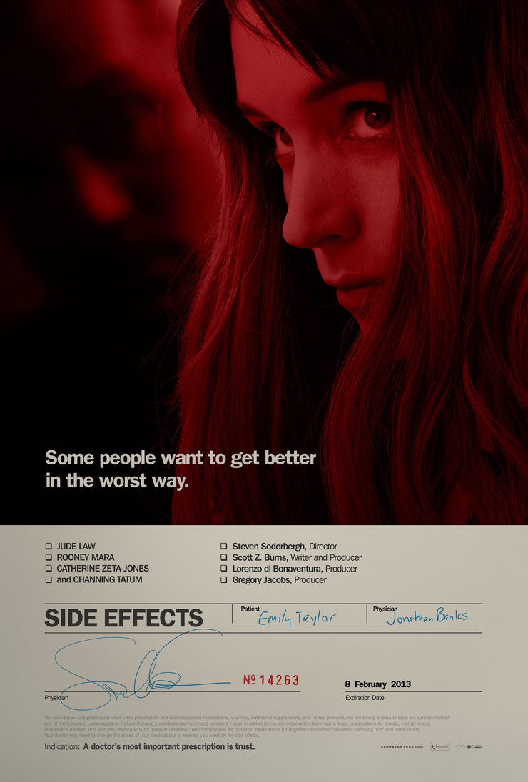 Side Effects Side Effects