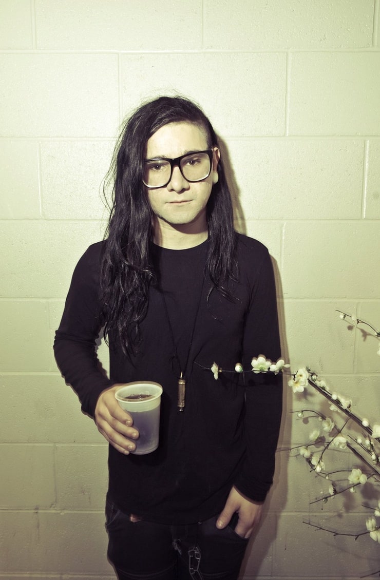 Skrillex