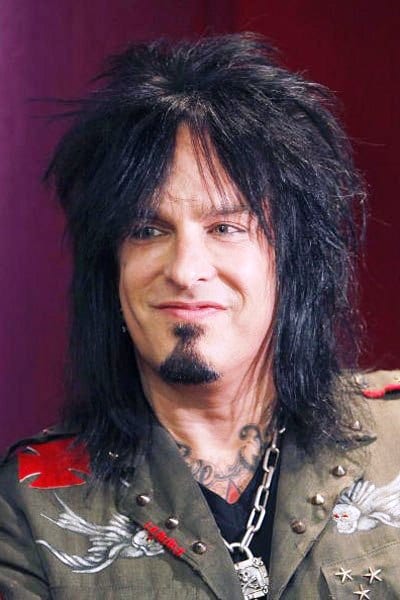 Picture of Nikki Sixx