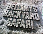 Bellamy's Backyard Safari