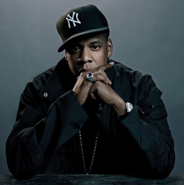 Jay Z