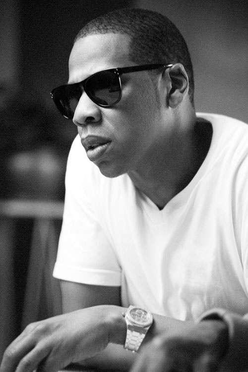 Jay Z