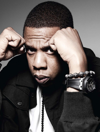 Jay Z