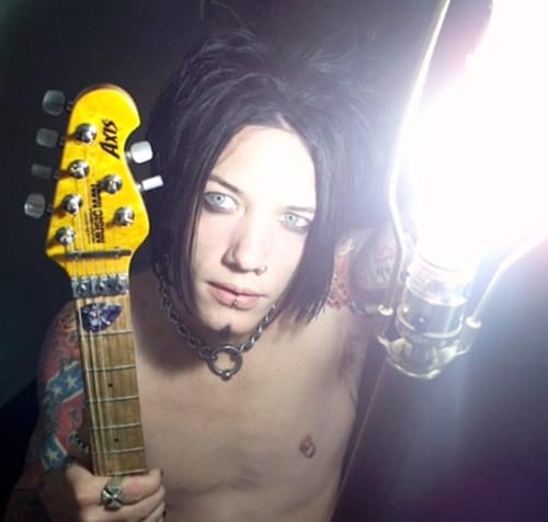 DJ Ashba