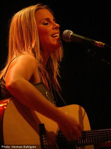 Lisa Miskovsky