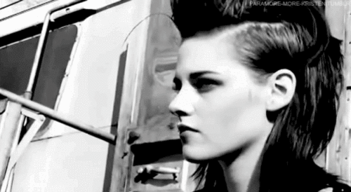 Kristen Stewart Kristen Stewart