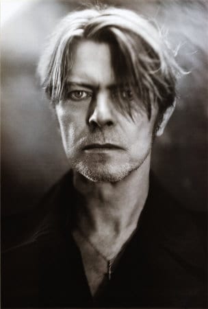 David Bowie