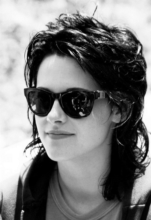 Kristen Stewart Kristen Stewart