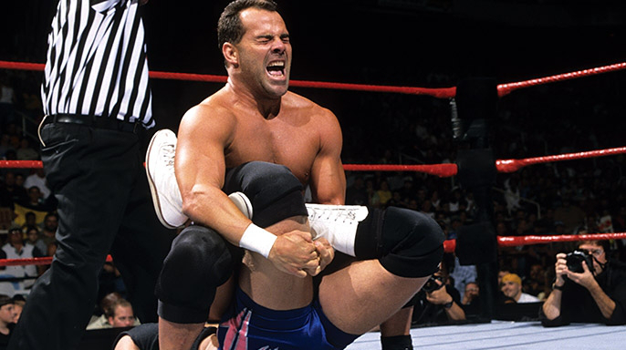 Dean Malenko