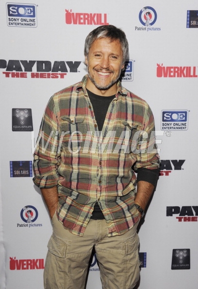 Max Ryan