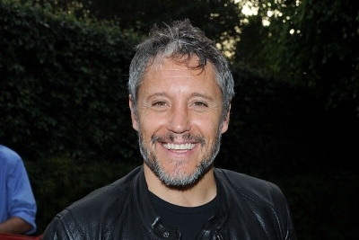 Max Ryan