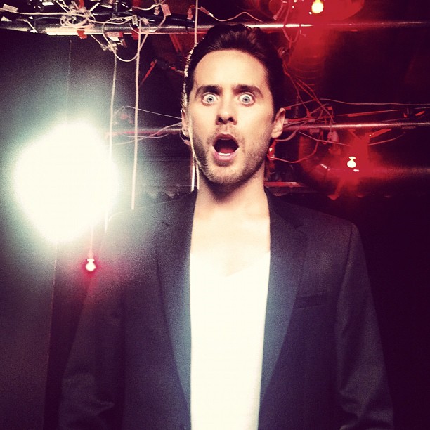Jared Leto