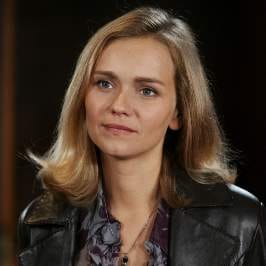 Claire Borotra