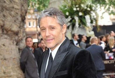 Max Ryan
