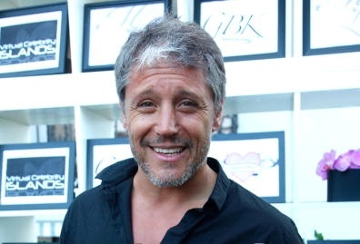 Max Ryan