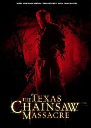 The Texas Chainsaw Massacre