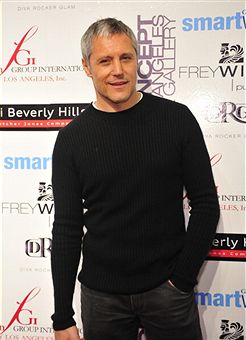 Max Ryan