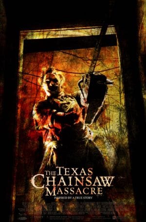 The Texas Chainsaw Massacre