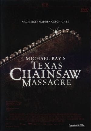 The Texas Chainsaw Massacre