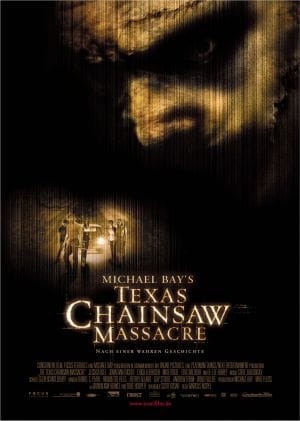 The Texas Chainsaw Massacre The Texas Chainsaw Massacre