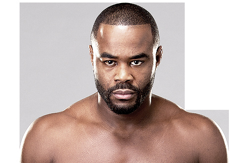 Rashad Evans