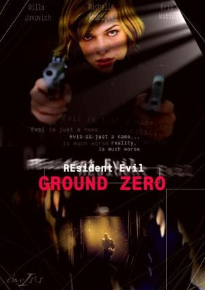 Resident Evil