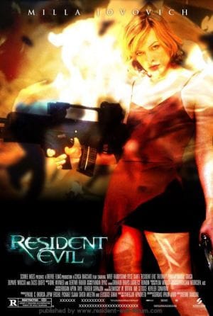 Resident Evil