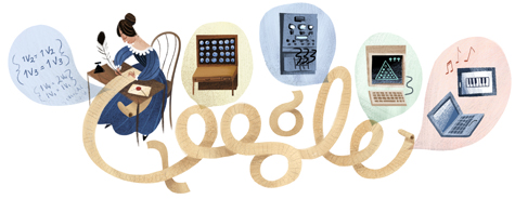 Ada Lovelace