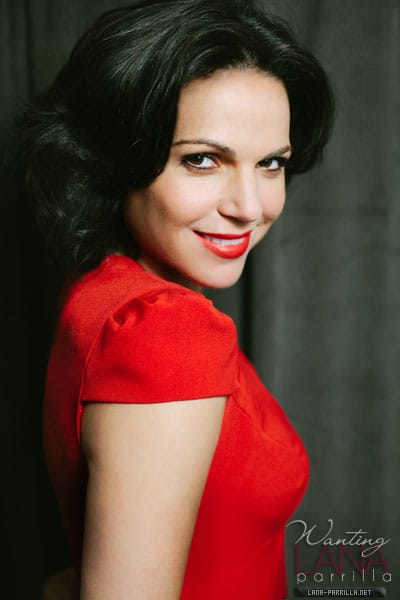 Lana Parrilla