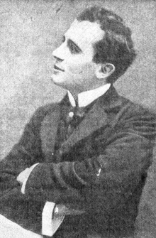 Leopoldo Fregoli