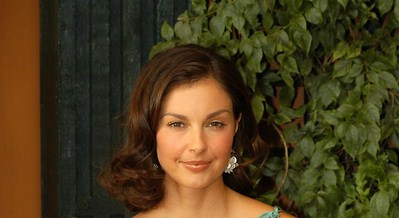 Ashley Judd