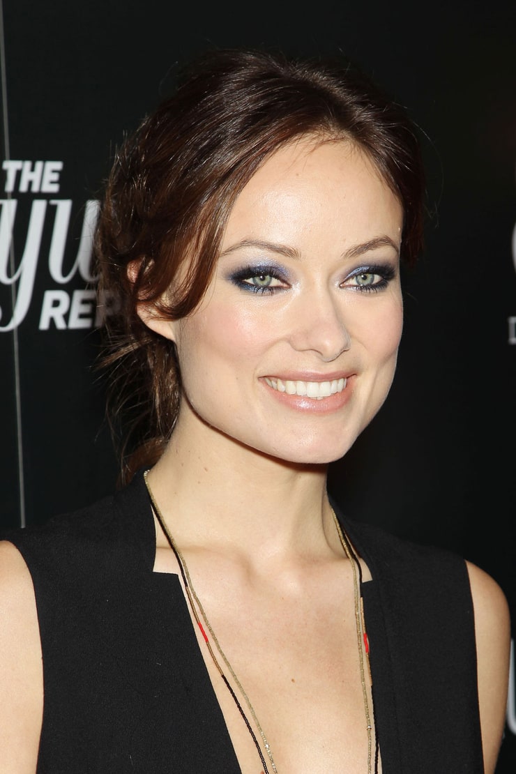 Olivia Wilde