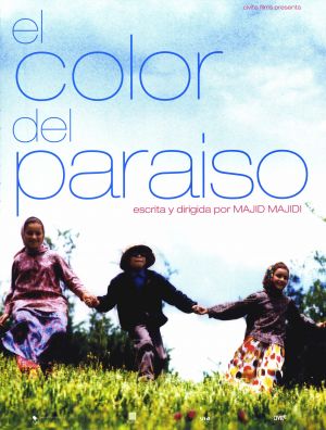 The Color of Paradise (1999)