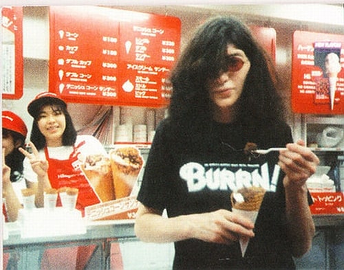 Joey Ramone