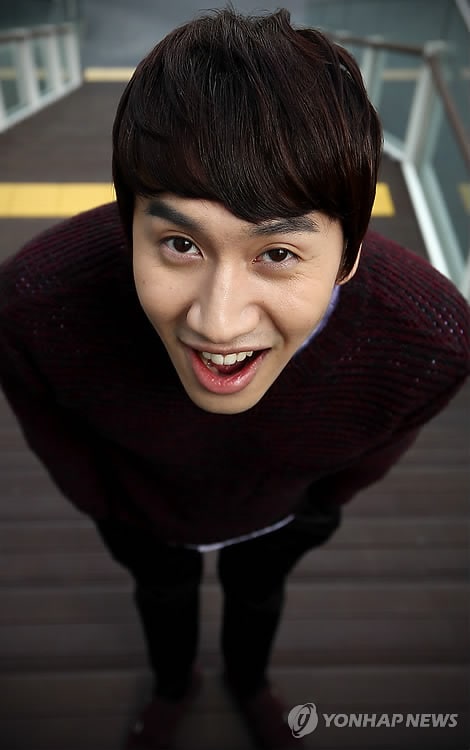 Kwang Soo Lee